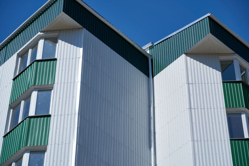 Best Metal Siding Contractors Contractors in Reston, VA