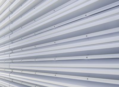 Horizontal Siding Techniques